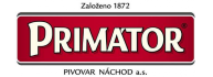  logo primator